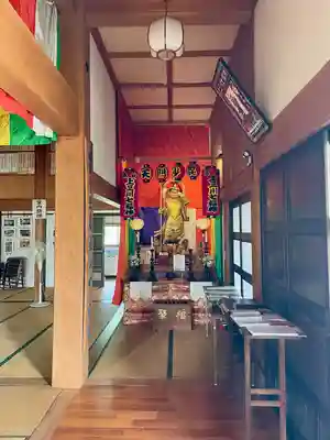 見性寺(栃木県)