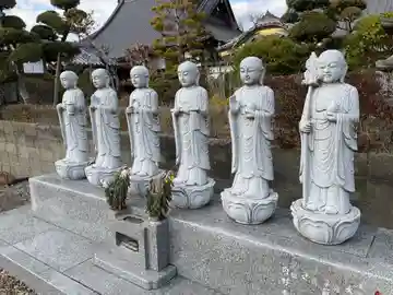 長國寺(茨城県)