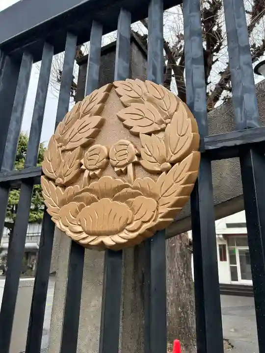 東本願寺(東京都)