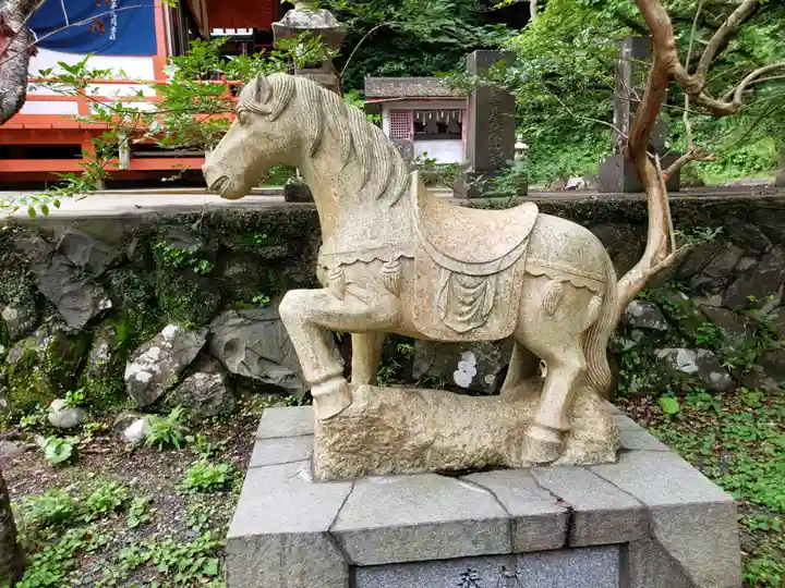 箱崎八幡神社(長崎県)