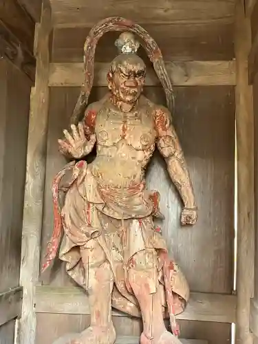 焼山寺(徳島県)