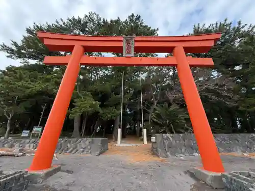 諸口神社(静岡県)