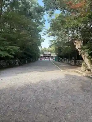 兵主大社(滋賀県)