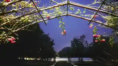 尾張大國霊神社（国府宮）のその他建物