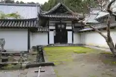 瑞巌寺の建物その他