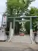 上野総社神社(群馬県)
