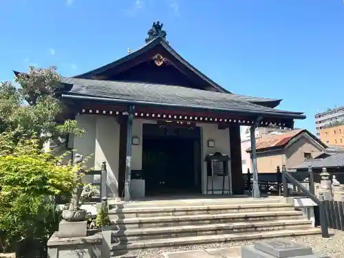 青蓮寺(大阪府)
