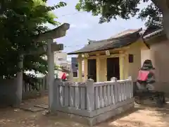 舞子六神社(兵庫県)