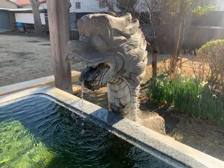 香取神社(千葉県)