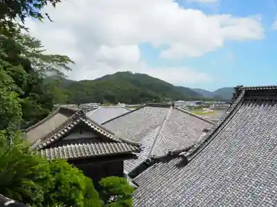 薬王寺のその他建物