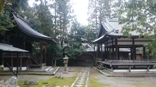 知恩院のその他建物