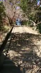 大胡神社の建物その他