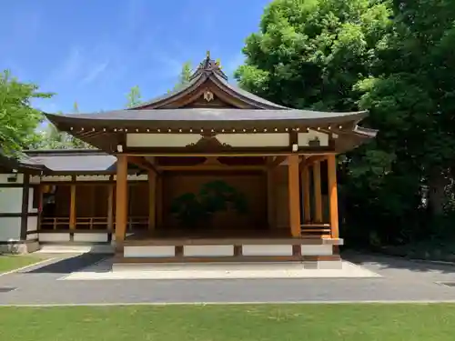 阿佐ヶ谷神明宮(東京都)