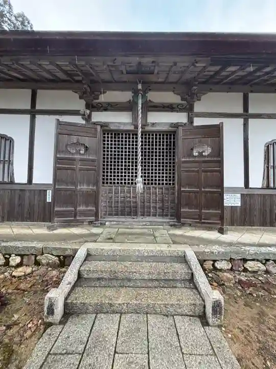 圓照寺(福井県)