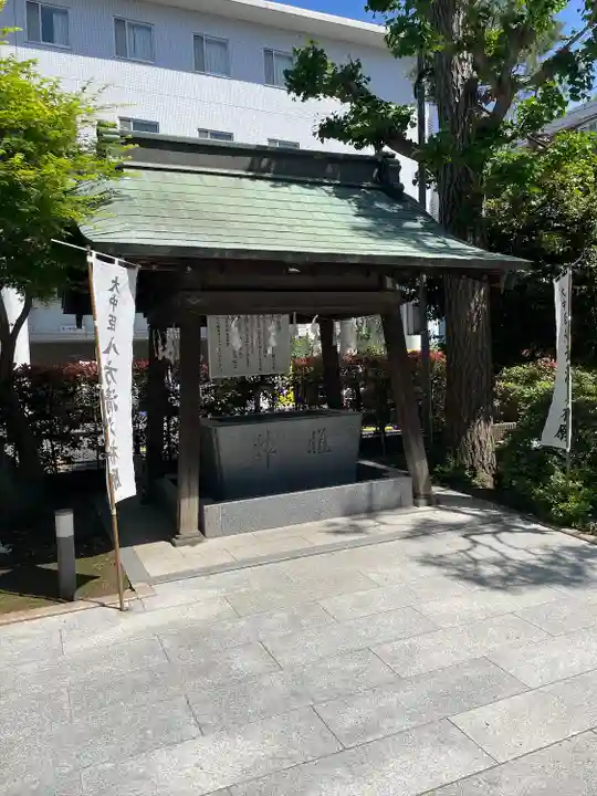 桜神宮(東京都)