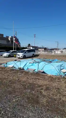 萩野神社のその他建物