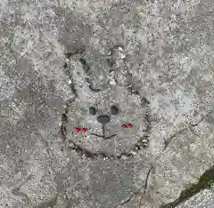 三輪神社の建物その他