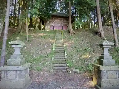 星宮神社のその他建物