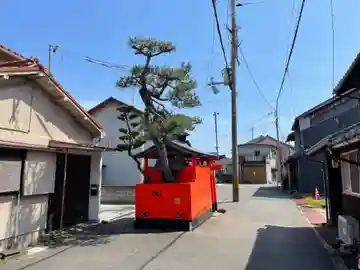 金光大明神(兵庫県)