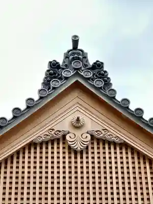 鴨都波神社(奈良県)