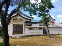天満宮(常普請出世天満宮)の本殿・本堂