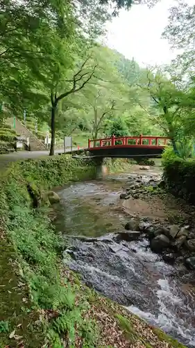 飯福田寺のその他建物