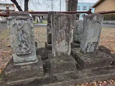 八幡大神社(東京都)