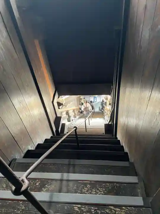 東本願寺(真宗本廟)(京都府)