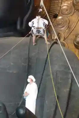 東大寺(奈良県)