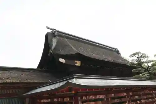 太宰府天満宮のその他建物