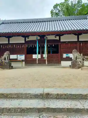 柴籬神社(大阪府)