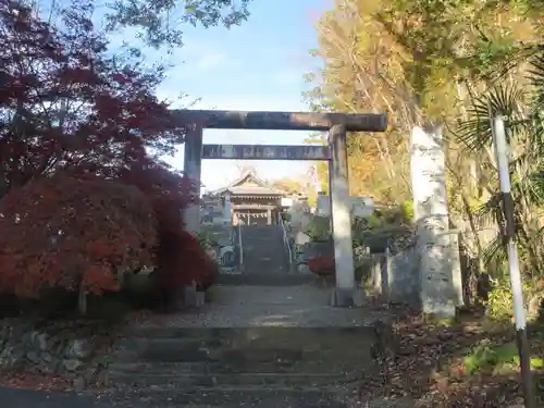 八坂神社(埼玉県)