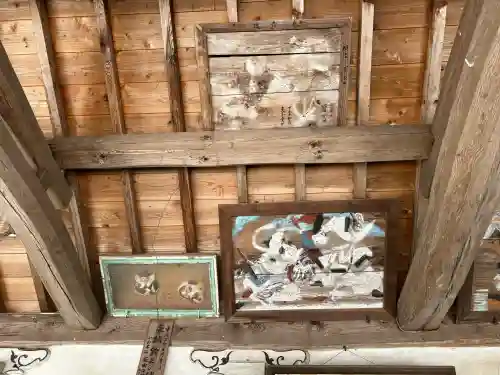 辨海神社(広島県)