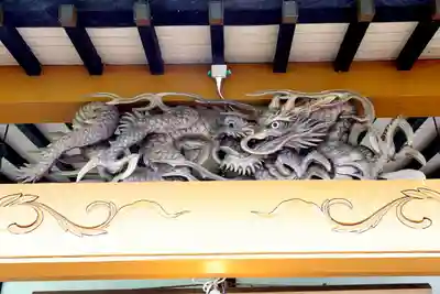 若宮八幡宮(青森県)