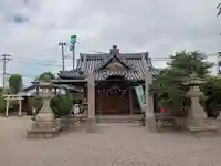 五社神社(大阪府)