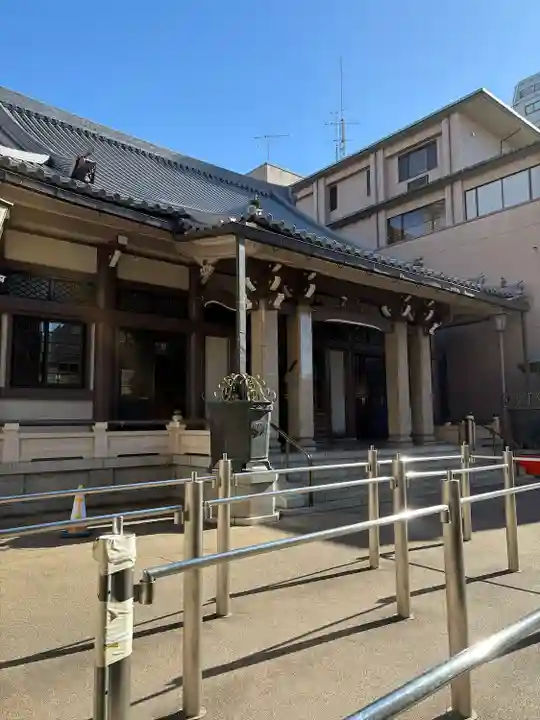とげぬき地蔵尊 高岩寺(東京都)