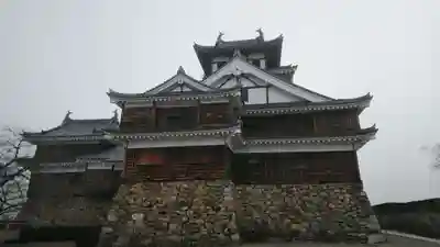 御霊神社(京都府)