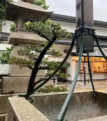 大阪天満宮(大阪府)