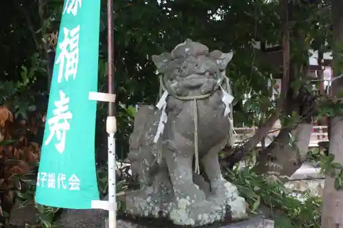 伊砂砂神社(滋賀県)
