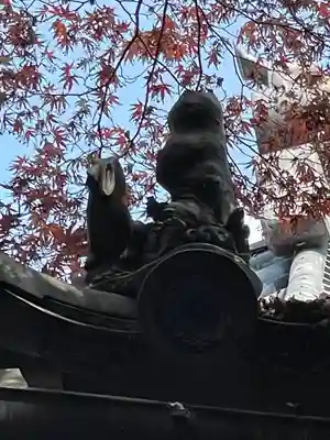 御津神社のその他建物