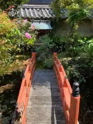 慈尊院のその他建物