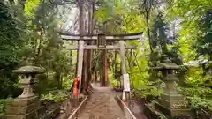 十和田神社(青森県)