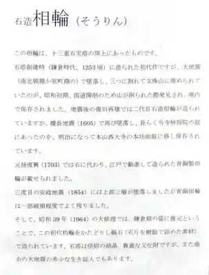 般若寺 ❁﻿コスモス寺❁(奈良県)