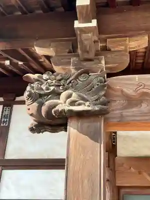 長明寺(群馬県)