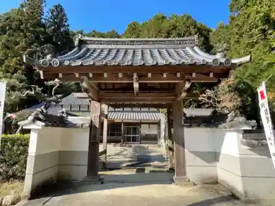吉田寺(三重県)