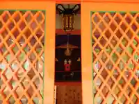 豊栄稲荷神社(東京都)