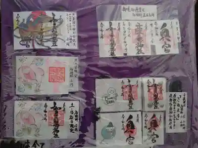 賀茂別雷神社のその他建物