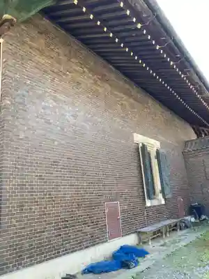 法禅寺(東京都)