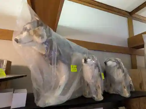 三峯神社(埼玉県)