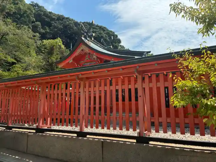 広島東照宮(広島県)